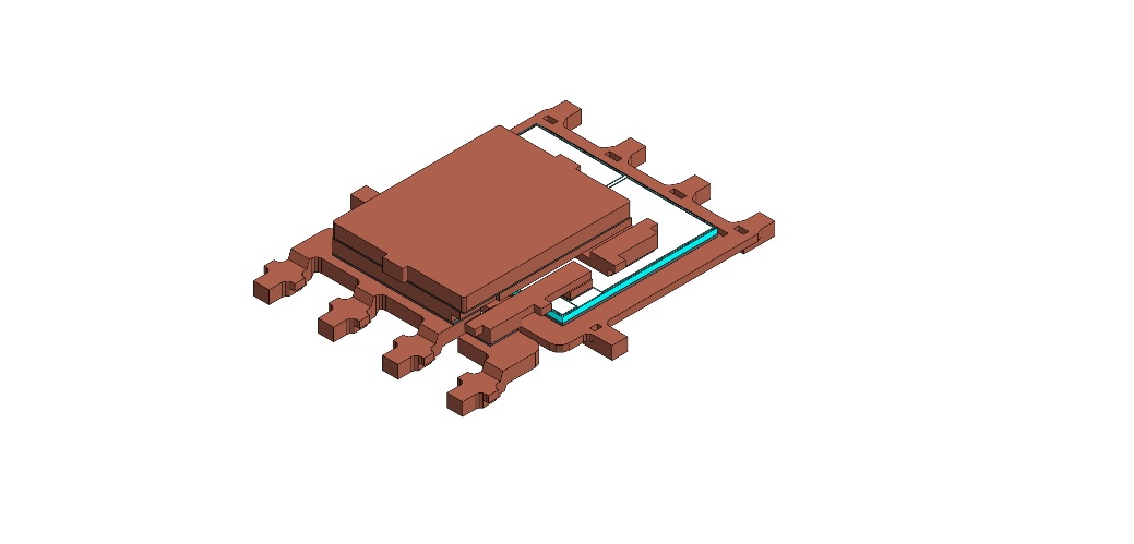 Advanced Cooling and Efficient Semiconductor Technology is a Winning Combination